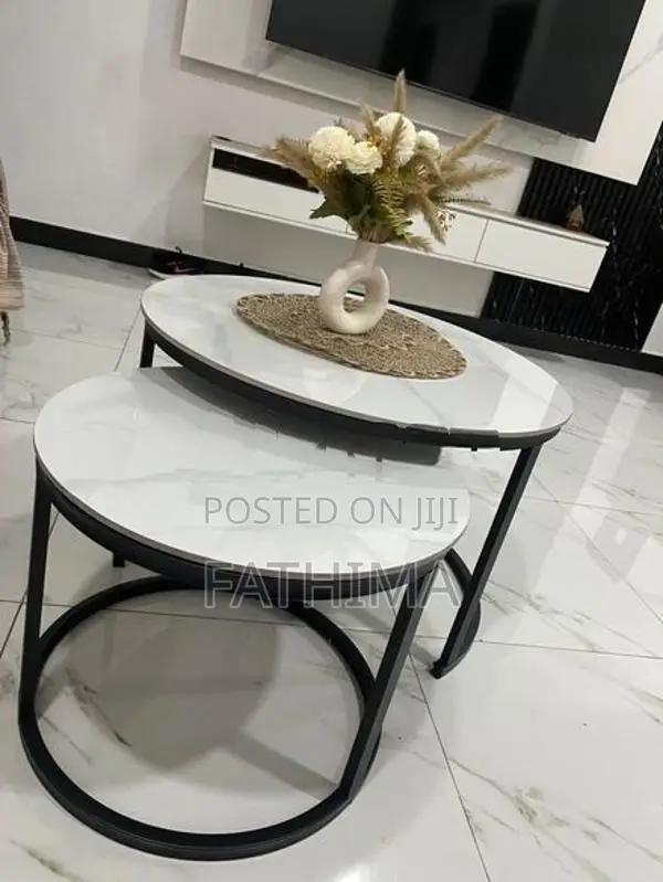 Marble Coffee Table