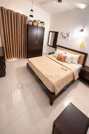 FULLY FURNISHED 2BR APARTMENT FOR SALE IN ARIYANA RESORT ATHURUGIRIYA