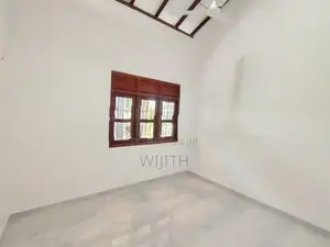 කාමර3 ණවමාදිලිවයේ ළස්සන තනි මහල් නිවසක් විකිනිමට කොටිටාවෙි
