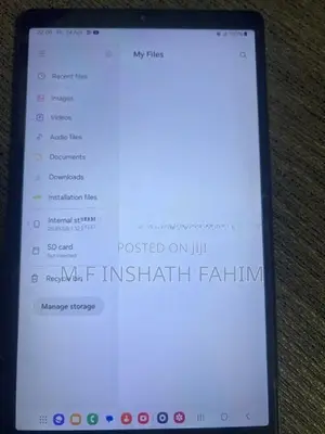 Samsung Galaxy A07