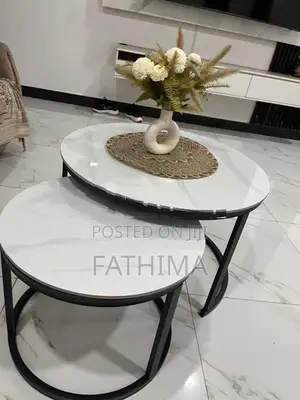 Marble Coffee Table