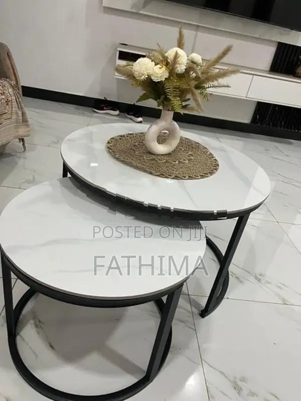 Marble Coffee Table