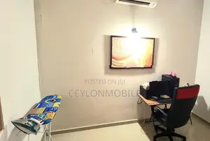 FULLY FURNISHED 2BR APARTMENT FOR SALE IN ARIYANA RESORT ATHURUGIRIYA