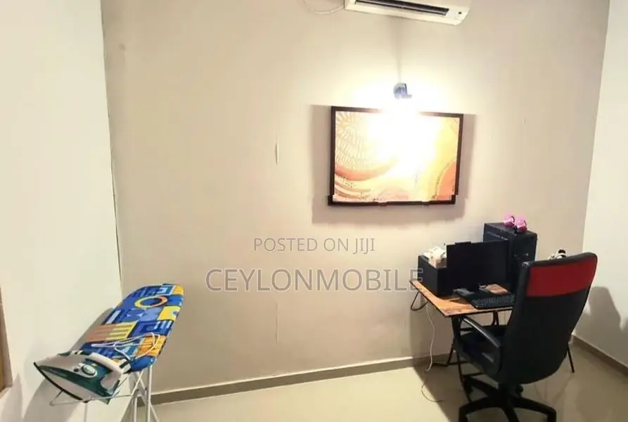 FULLY FURNISHED 2BR APARTMENT FOR SALE IN ARIYANA RESORT ATHURUGIRIYA