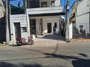 3 Unit New House for Sale Mount Lavinia