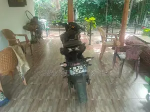 Bajaj Pulsar N160 2025