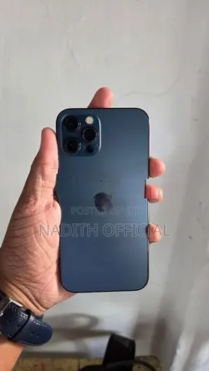Apple iPhone 12 Pro (Used)