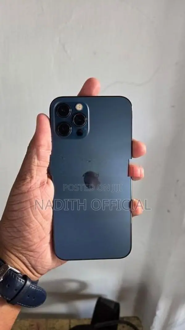 Apple iPhone 12 Pro (Used)