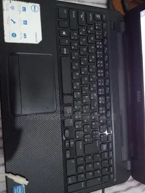 Dell Laptop