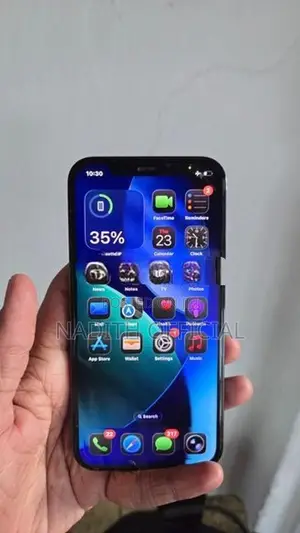 Apple iPhone 12 Pro (Used)