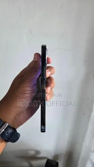 Apple iPhone 12 Pro (Used)
