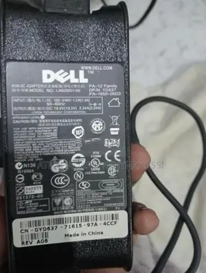Dell Laptop