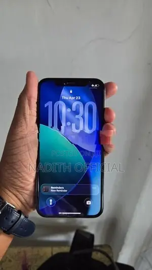 Apple iPhone 12 Pro (Used)