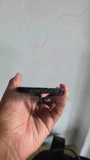 Apple iPhone 12 Pro (Used)