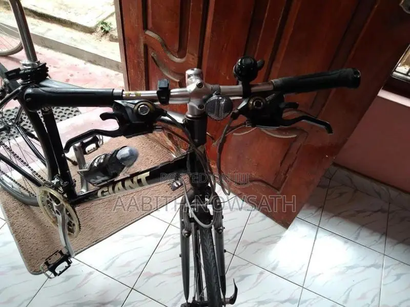 Bicycle