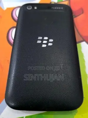 BlackBerry Classic (Used)