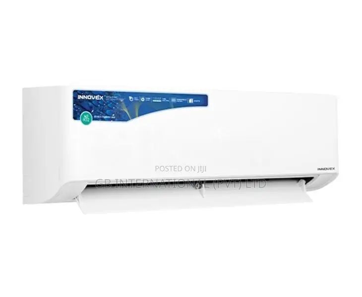 New 12000BTU Innovex Non inverter