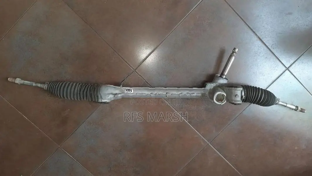 Toyota Vitz KSP 130 Steering Column Rack