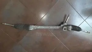 Toyota Vitz KSP 130 Steering Column Rack