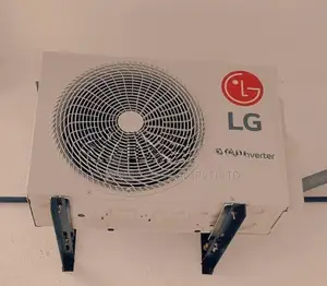 LG 18000BTU Dual Inverter Ac (New)
