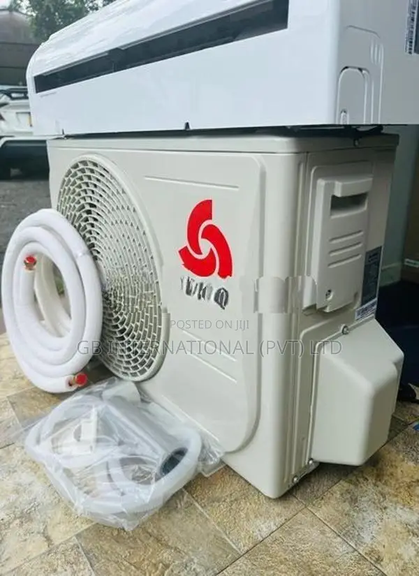 Chigo 12000BTU Non Inverter Ac (New)