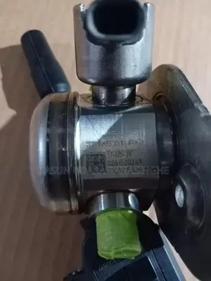 BMW High Pressure Pump
