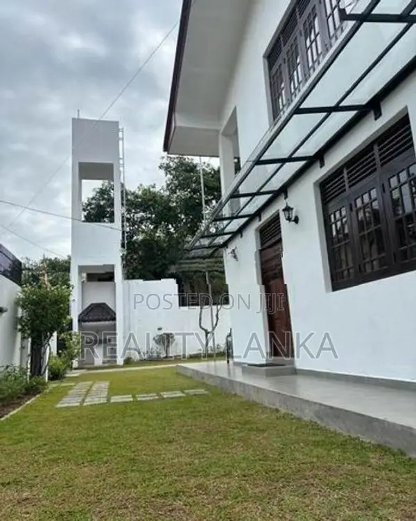 House for Sale (3960B) Mt.Lavinia