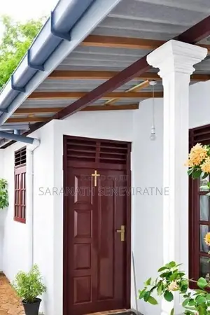 House in Borella Colombo 8 For Sale - 2.7 perches Only