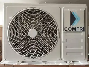 Comfri 12000BTU Non Inverter Ac(New)