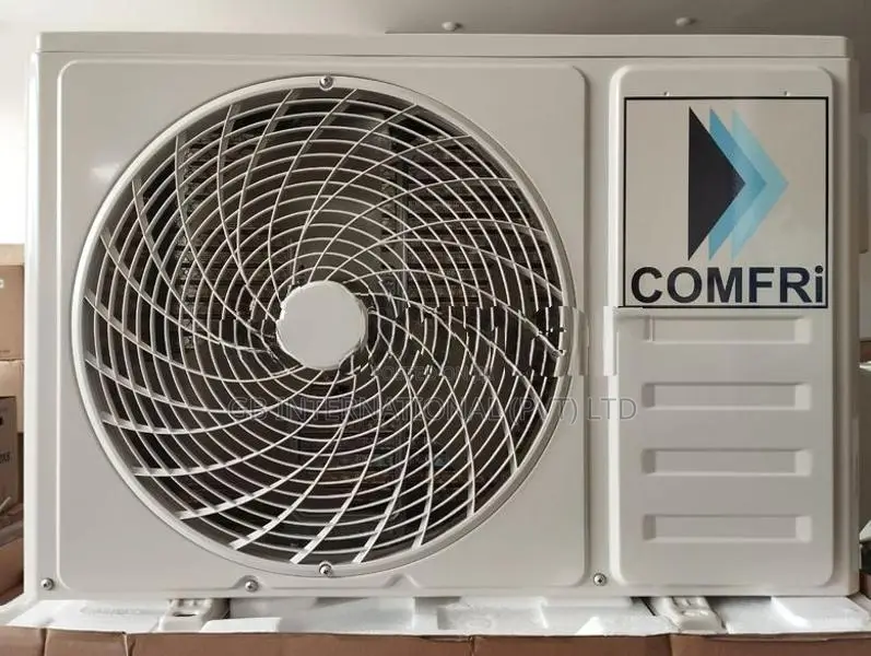Comfri 12000BTU Non Inverter Ac(New)