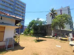Super Land for Sale Close to Dehiwala Town
