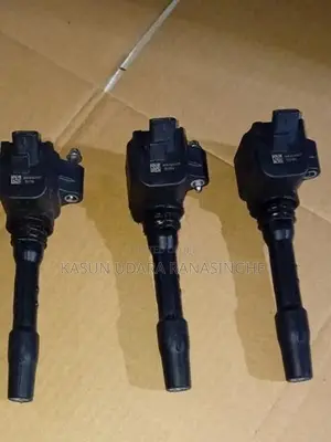 BMW Ignition Coil