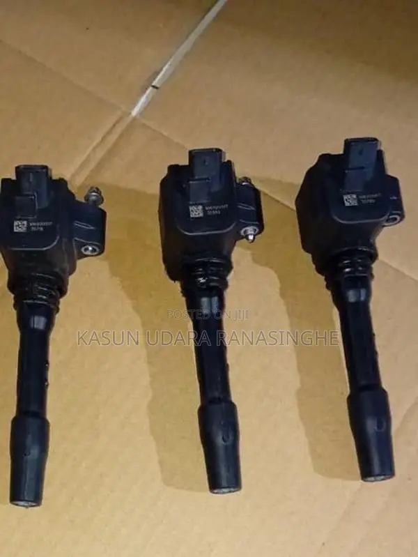 BMW Ignition Coil