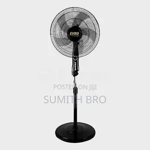 Stand Fan