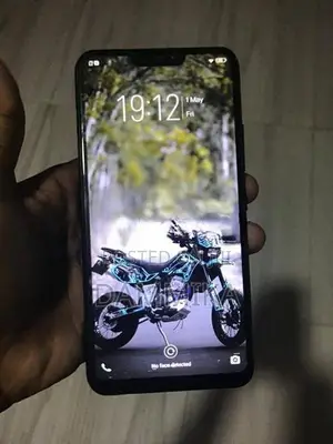Vivo Y85 (Used)