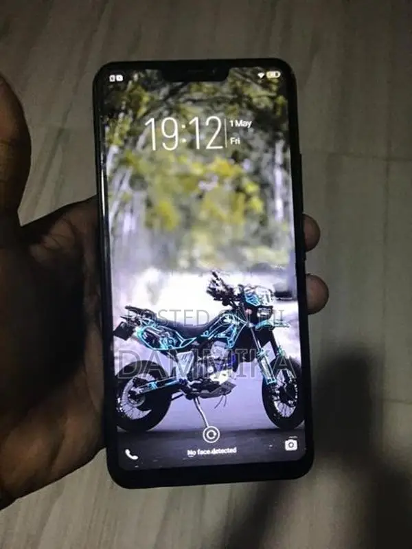 Vivo Y85 (Used)