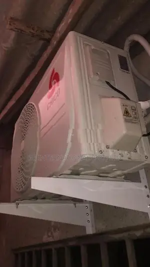 Chigo 12000BTU Non Inverter R32 Gas Ac
