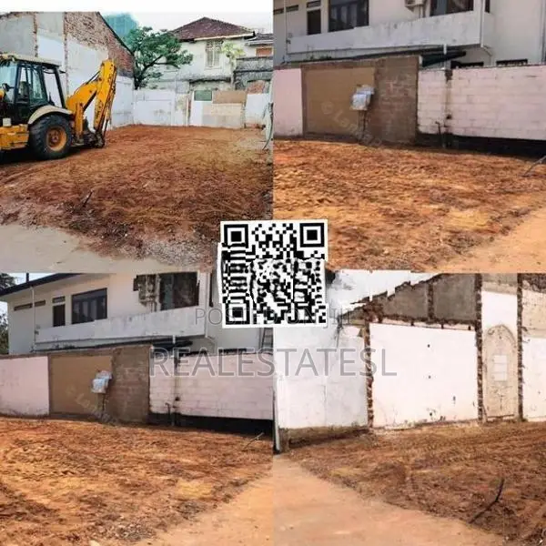 Prime Land for Sale – Wellawatte (Ideal Development)