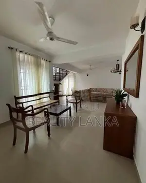 House for Sale (3960B) Mt.Lavinia