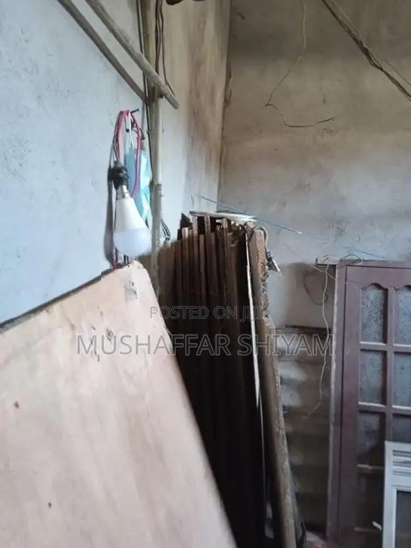 Complete Concrete Slab Shuttering Set