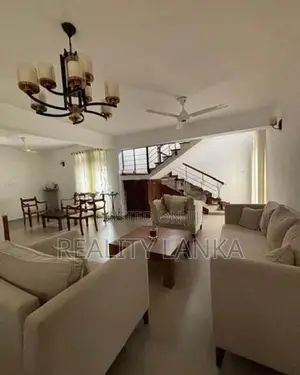 House for Sale (3960B) Mt.Lavinia