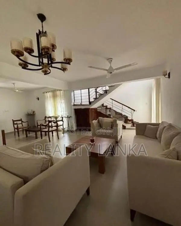House for Sale (3960B) Mt.Lavinia