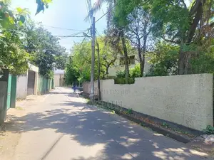 Super Land for Sale Close to Dehiwala Town