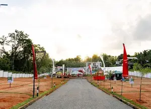 Valuable Land for Sale in Athurugiriya
