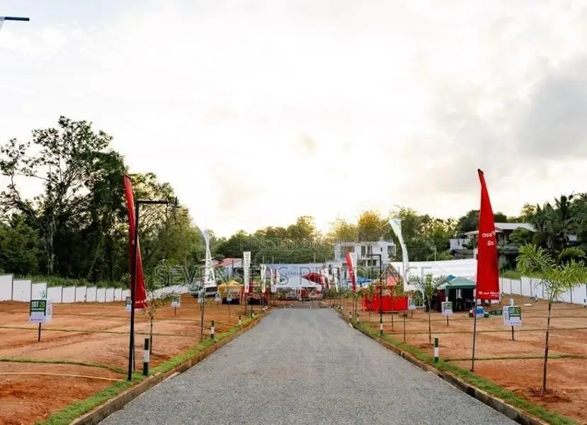 Valuable Land for Sale in Athurugiriya
