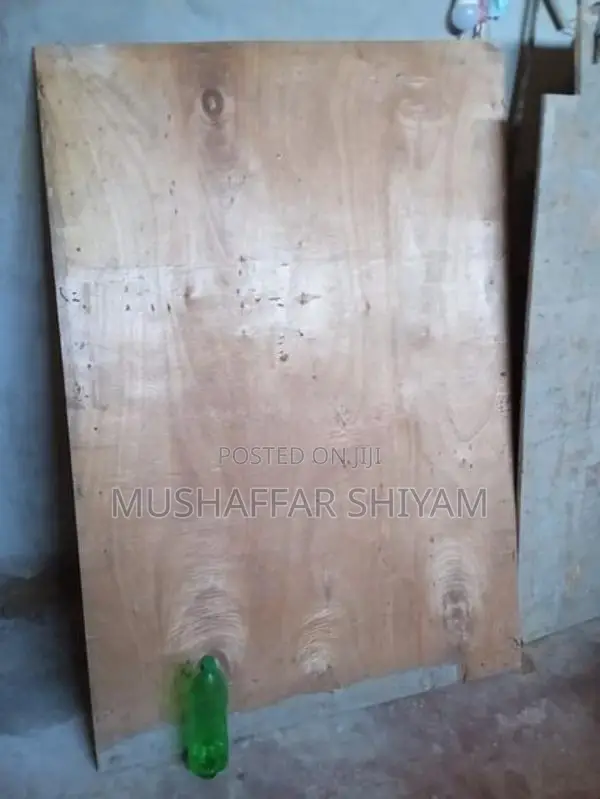 Complete Concrete Slab Shuttering Set