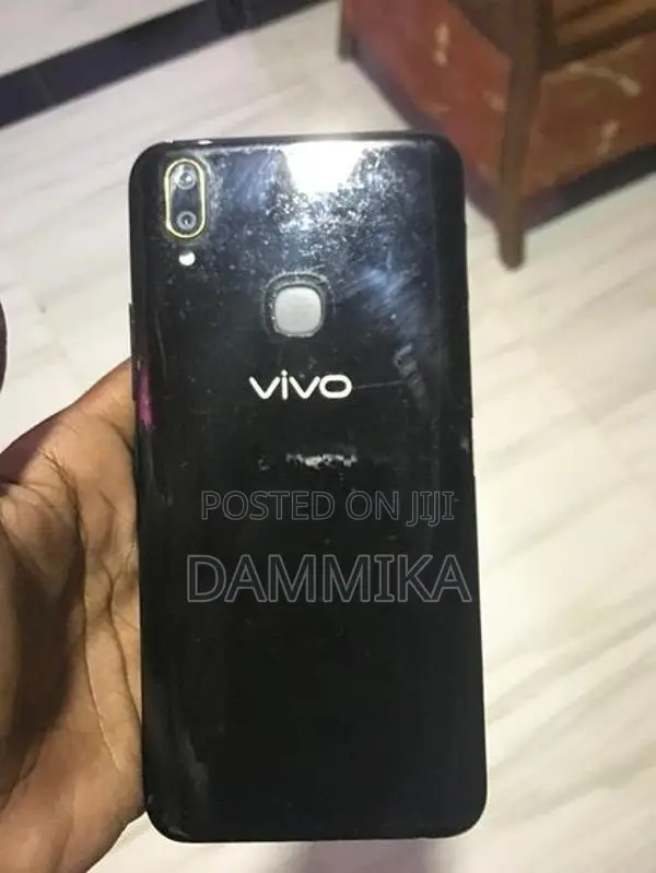 Vivo Y85 (Used)