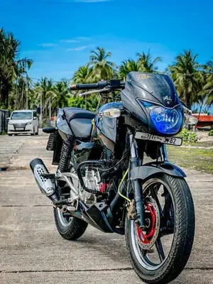 Bajaj Pulsar 180 2014