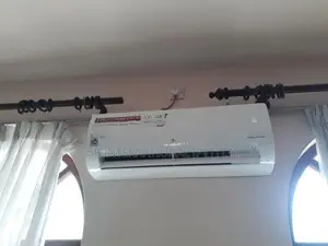 LG Dual Inverter 18000BTU Abans Ac (New)