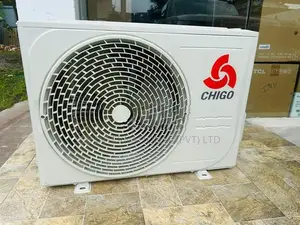 Chigo 12000BTU Non Inverter Ac (New)
